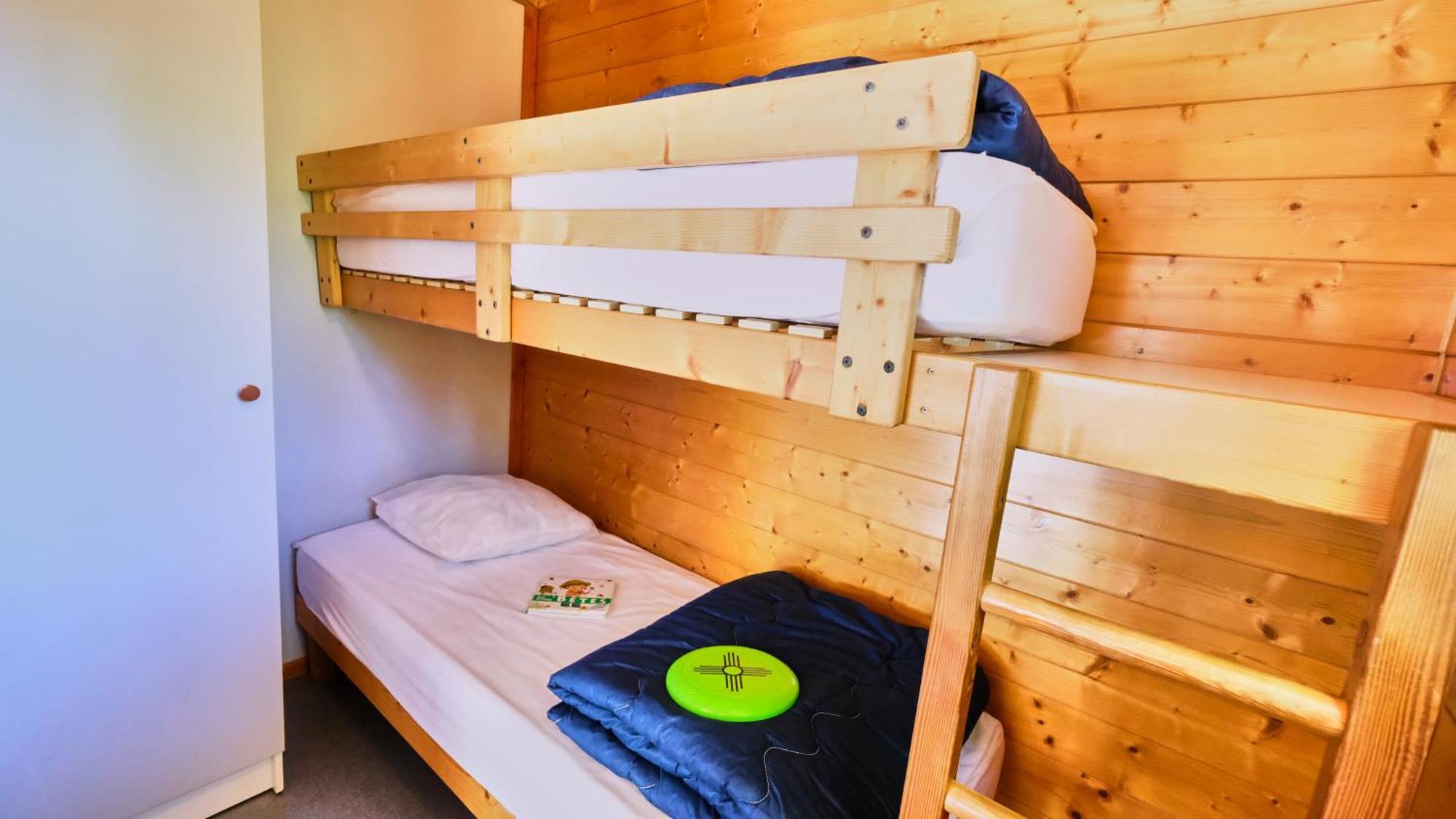 Camping Le Couriou Recoubeau-Jansac Екстериор снимка